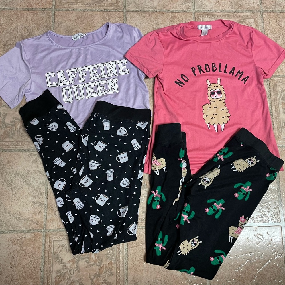 Pajamas